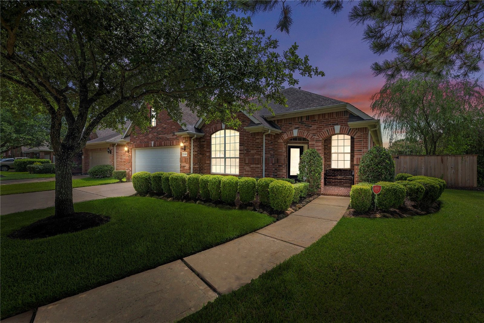 Real estate property located at 23439 Desert Gold, Fort Bend, Katy, TX, US