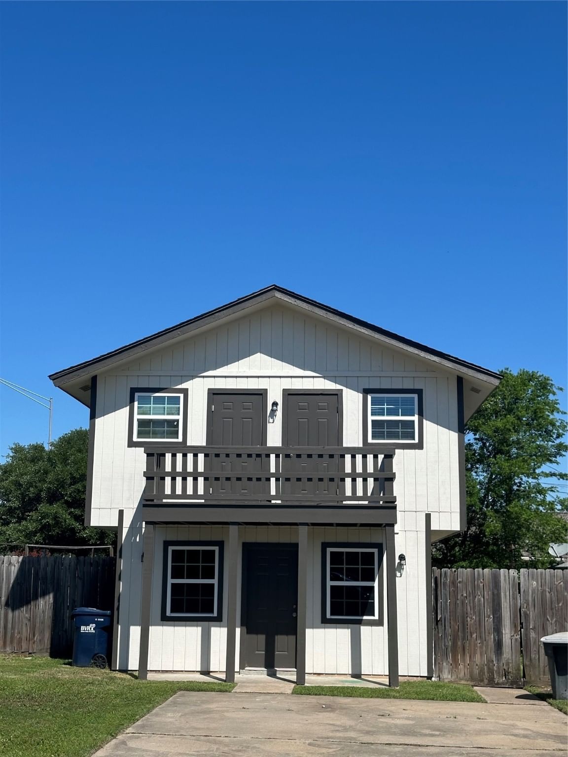 Real estate property located at 701 Swiss, Brazos, Chalet Village, College Station, TX, US