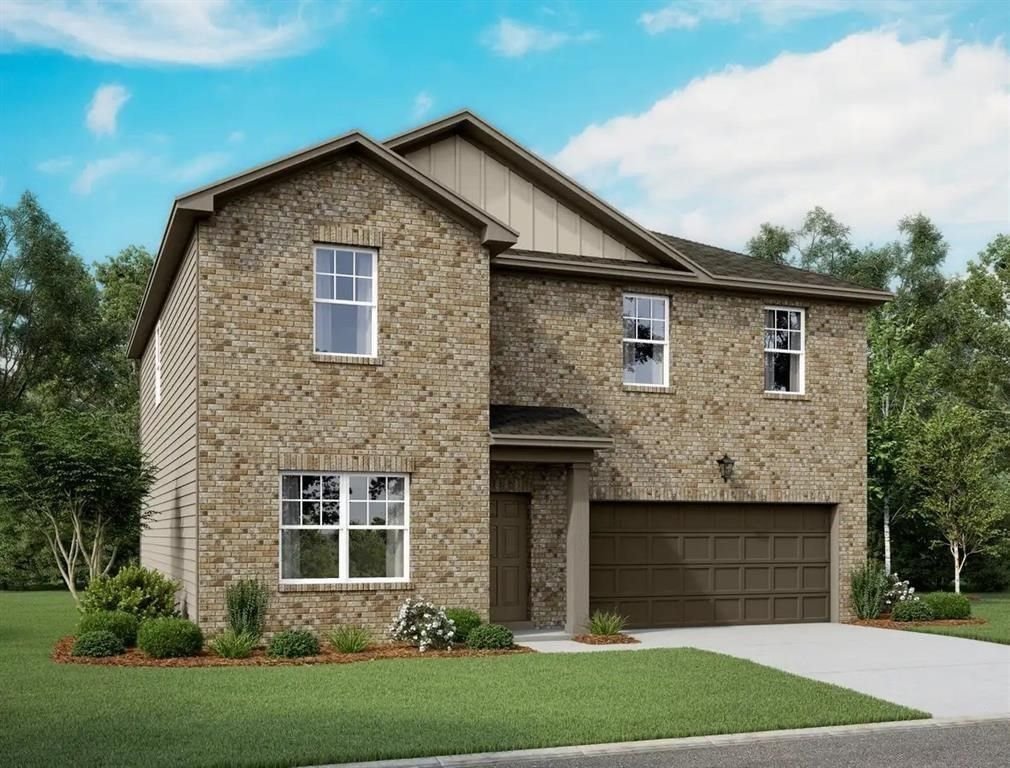 Real estate property located at 27235 Blue Pool, Harris, Sunterra, Katy, TX, US