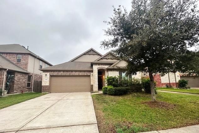 Real estate property located at 24103 Adobe Ridge, Harris, Katy Oaks, Katy, TX, US