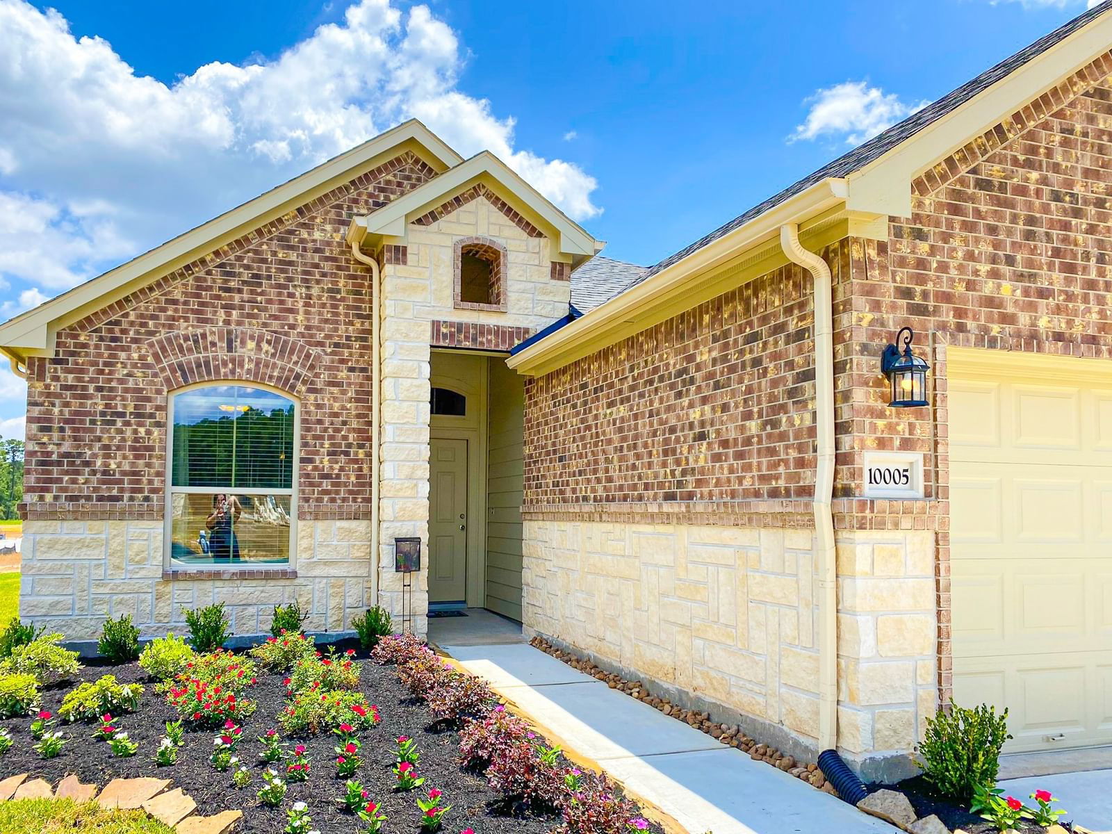 Real estate property located at 17835 Chartertree, Harris, Rosehill Meadow, Tomball, TX, US