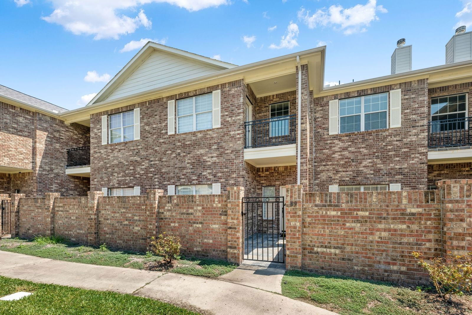 Real estate property located at 2865 Westhollow #89, Harris, St George T H On Richmond, Houston, TX, US