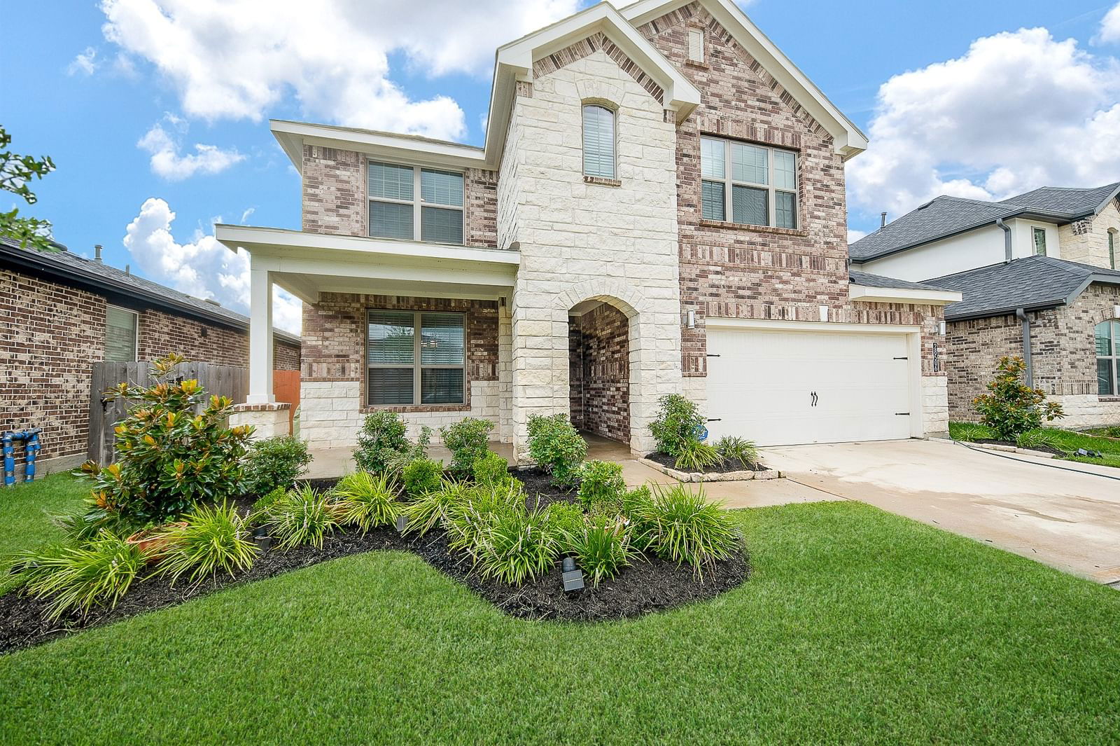 Real estate property located at 28506 Eli Eagle, Fort Bend, Tamarron Sec 27, Katy, TX, US