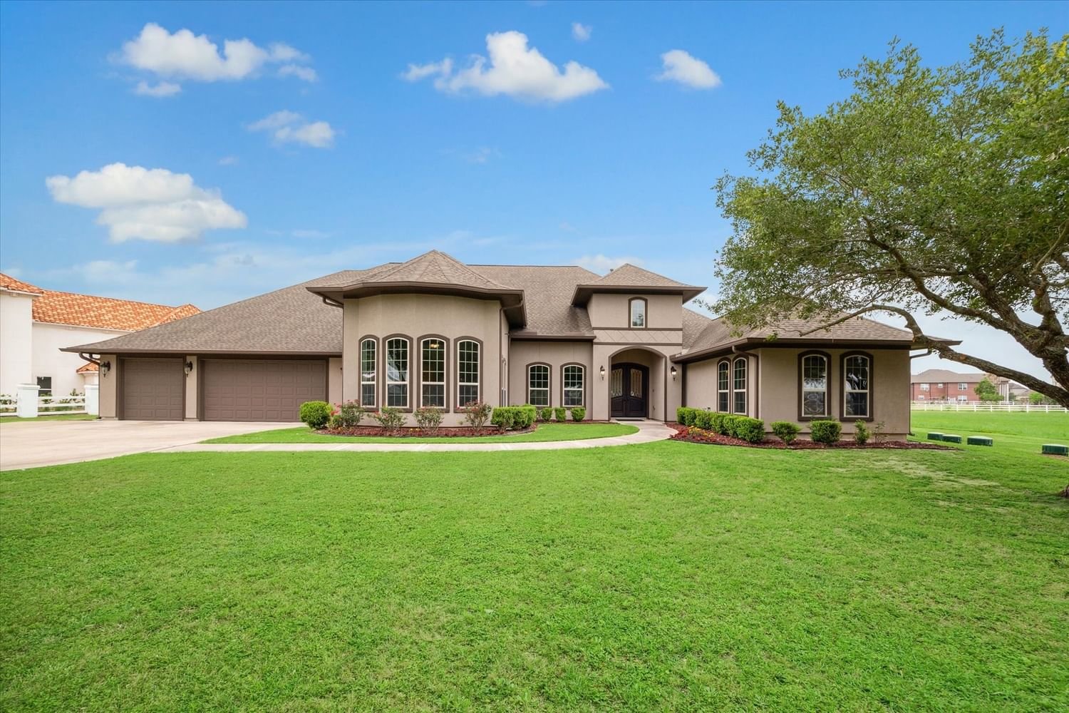 Real estate property located at 1231 Nautical, Fort Bend, Bridlewood Estates, Richmond, TX, US