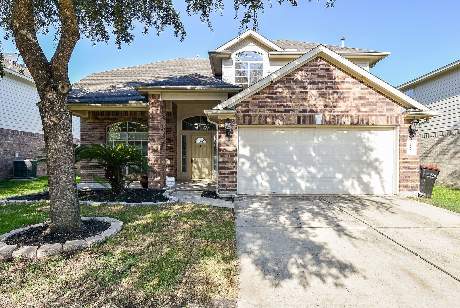 Real estate property located at 11810 Remington Run Ln, Harris, Copper Falls, Houston, TX, US