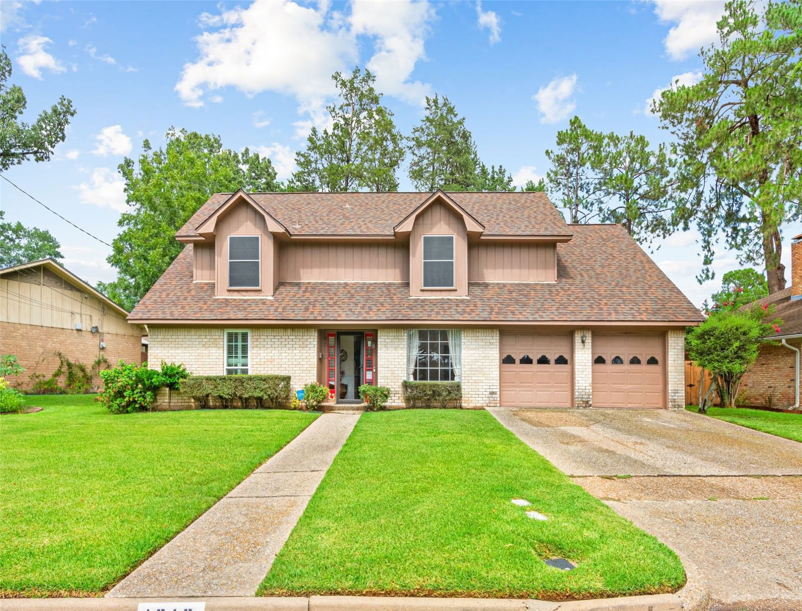 Real estate property located at 4010 Pollard, Smith, Cavalier Terrace, Tyler, TX, US