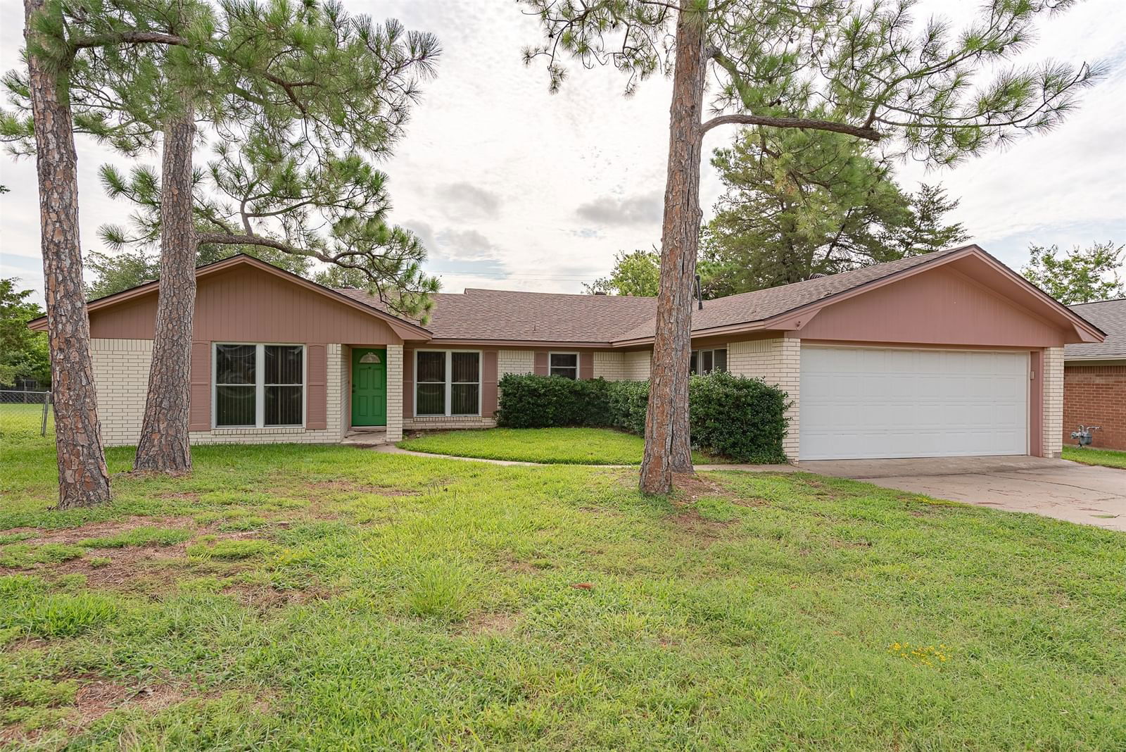 Real estate property located at 3603 Southview, Brazos, Southview Terrace, Bryan, TX, US