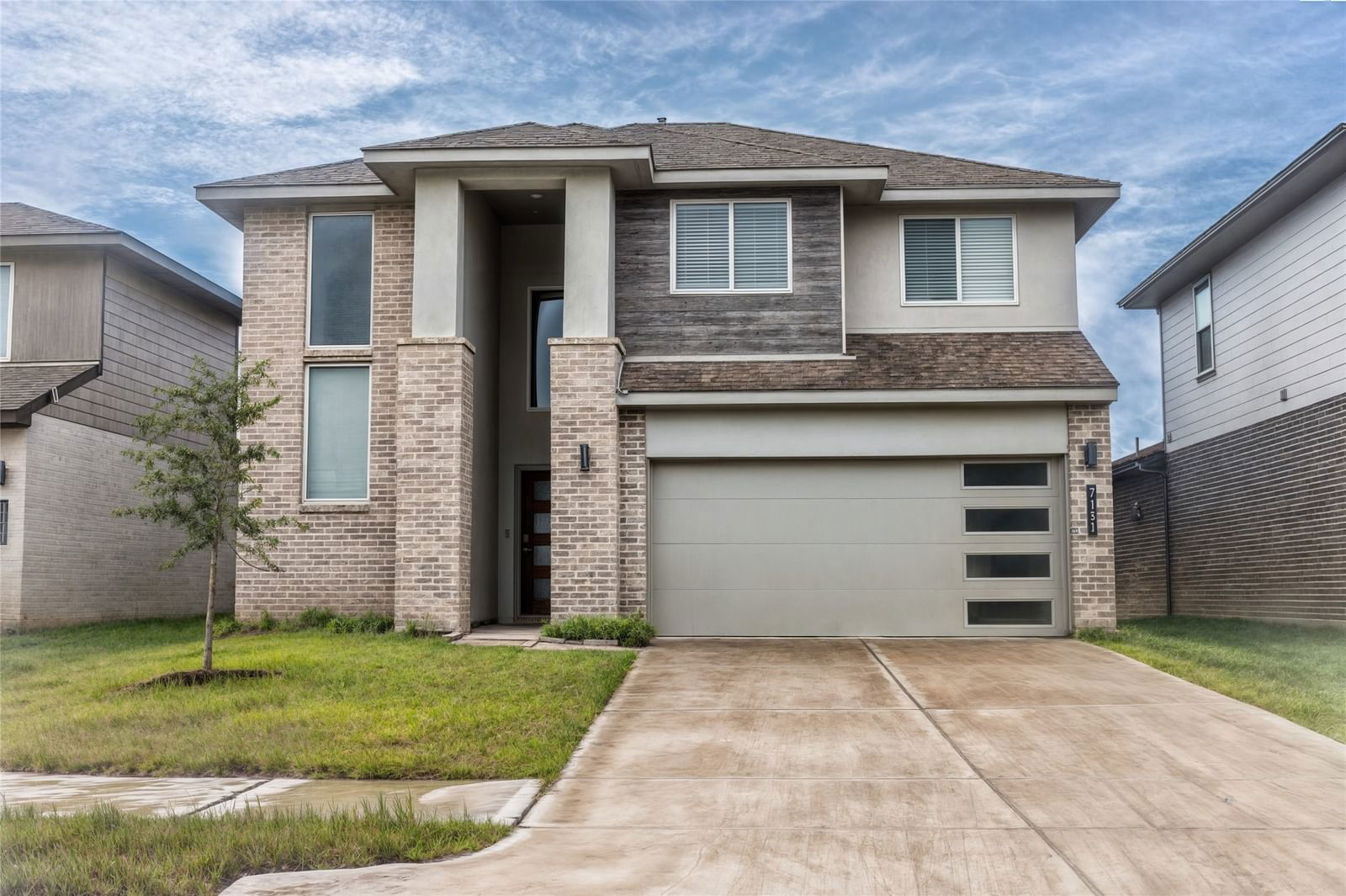 Real estate property located at 7131 Colwyn Bay, Fort Bend, Lakeview Retreat, Richmond, TX, US