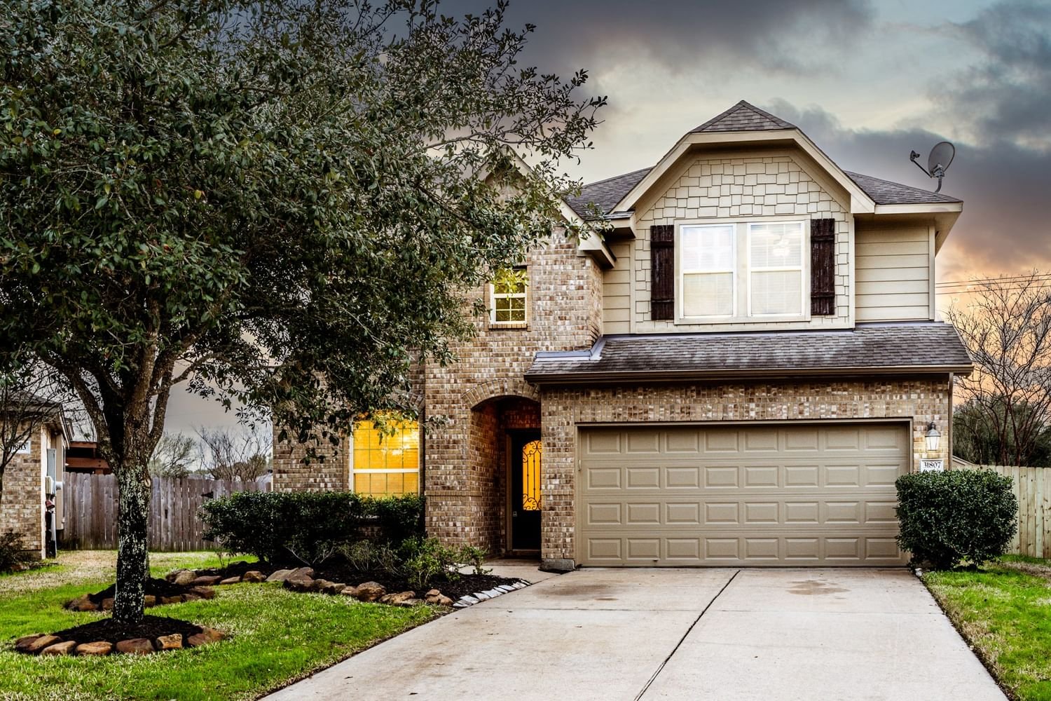Real estate property located at 31807 Forest Park, Montgomery, Imperial Oaks Park 12a, Conroe, TX, US