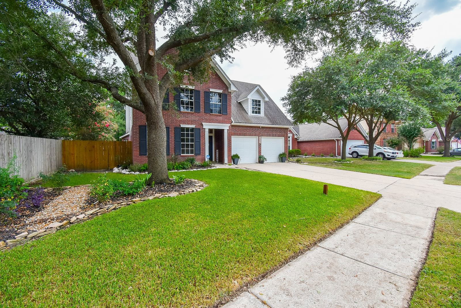 Real estate property located at 15203 Maple Meadows, Harris, Fairfield, Cypress, TX, US