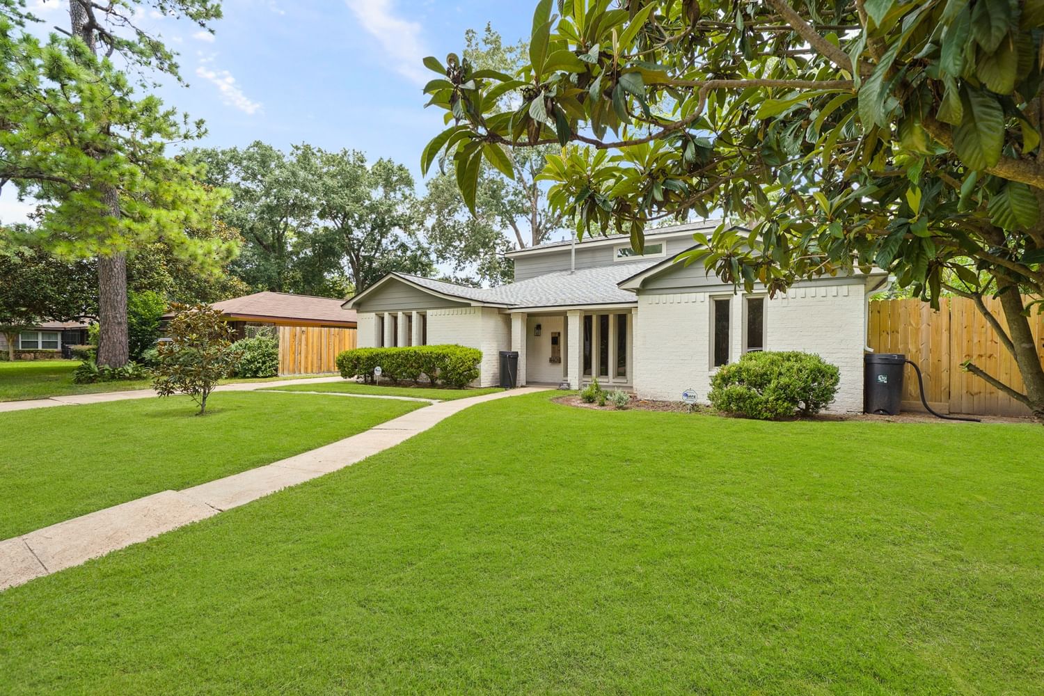 Real estate property located at 4401 Fernwood, Harris, Riverside Terrace, Houston, TX, US