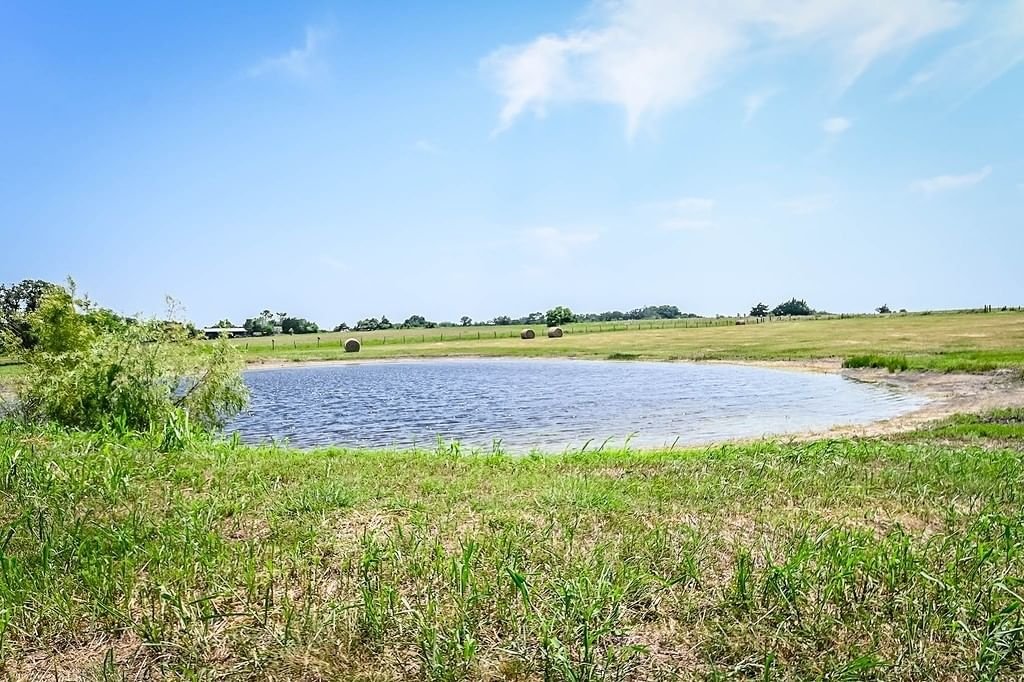 Real estate property located at 000 Vivial, Fayette, Thomas Taylor League A-96, Schulenburg, TX, US