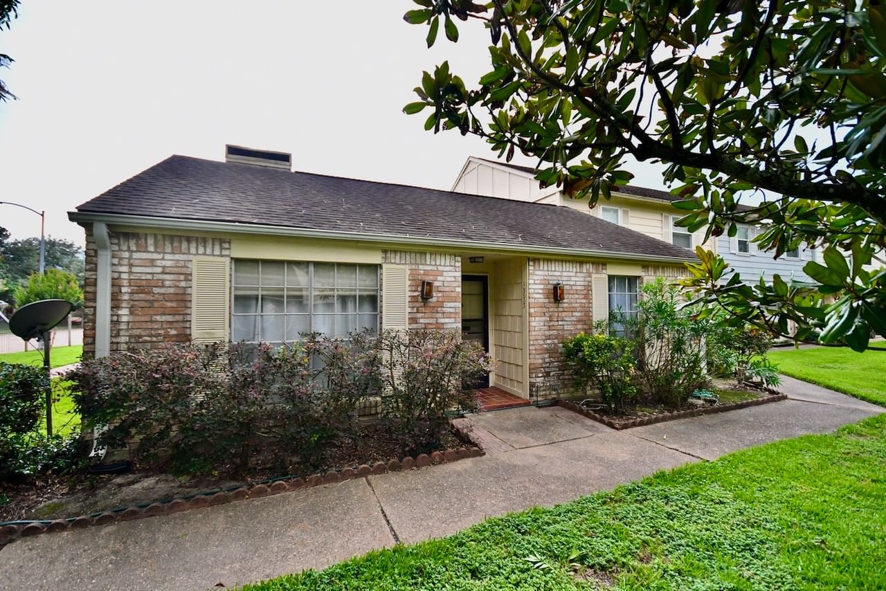 Real estate property located at 10833 Sandpiper #189, Harris, Northbrook Village Ph 01, Houston, TX, US