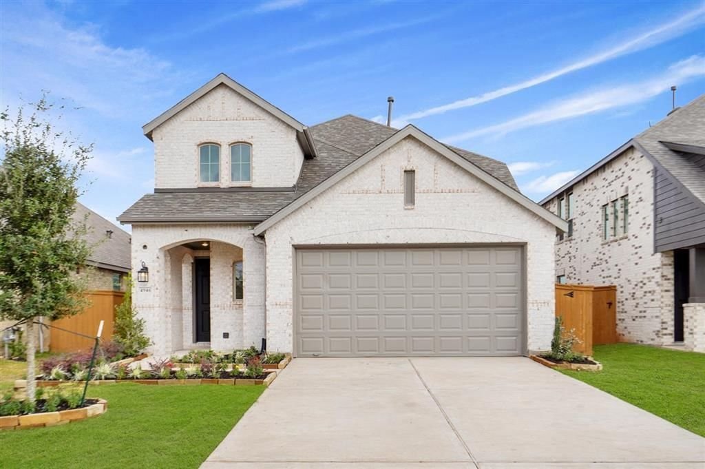 Real estate property located at 4946 Sand Clouds, Harris, Sunterra, Katy, TX, US