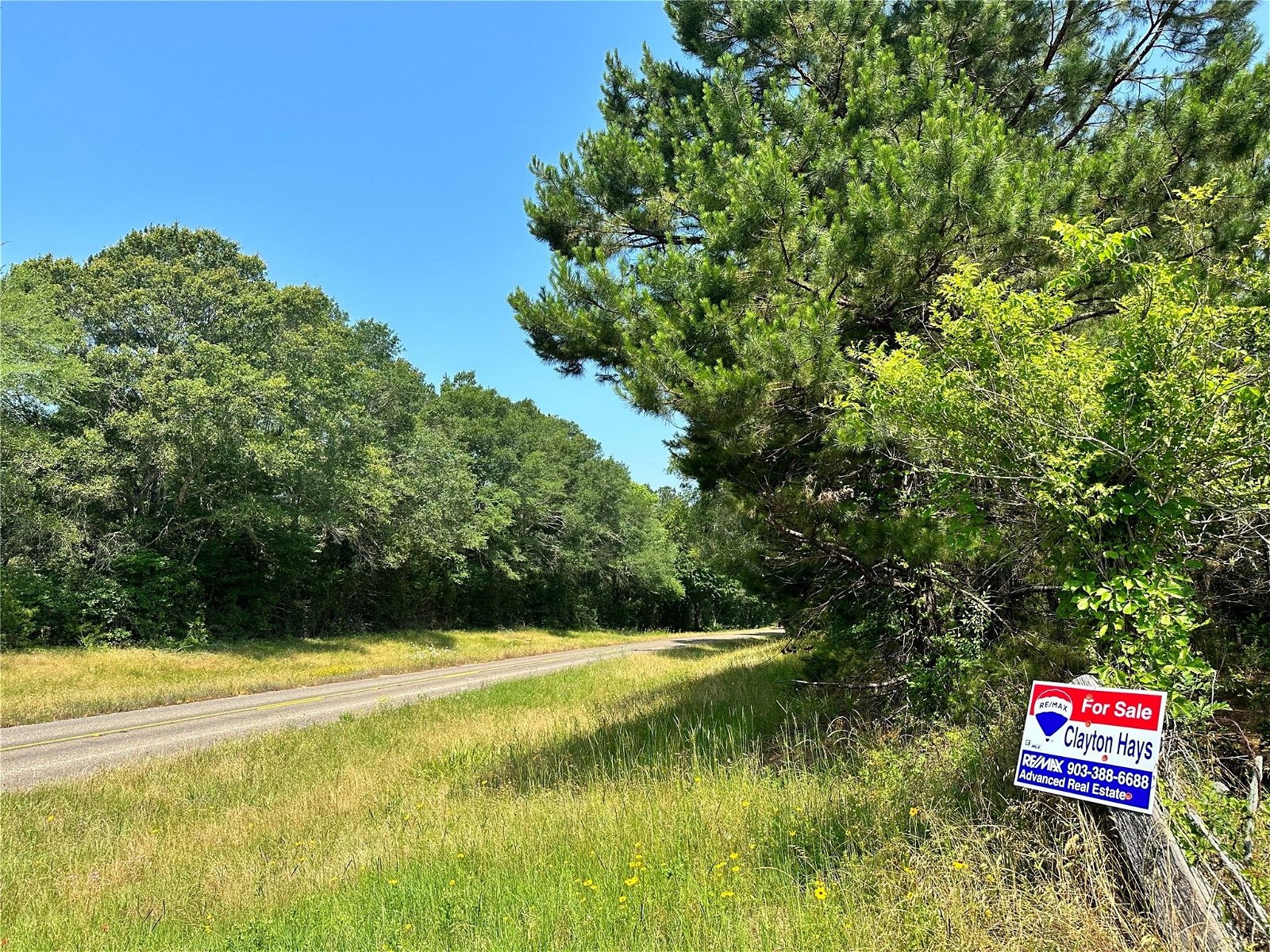 Real estate property located at 14AC FM 2022, Anderson, NA, Elkhart, TX, US