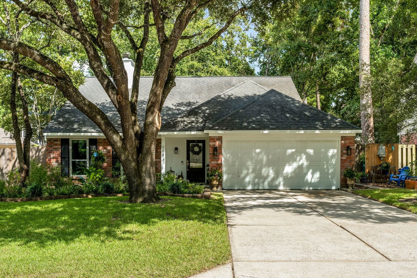 Real estate property located at 199 Sandpebble, Montgomery, Wdlnds Village Indian Sprg 01, The Woodlands, TX, US