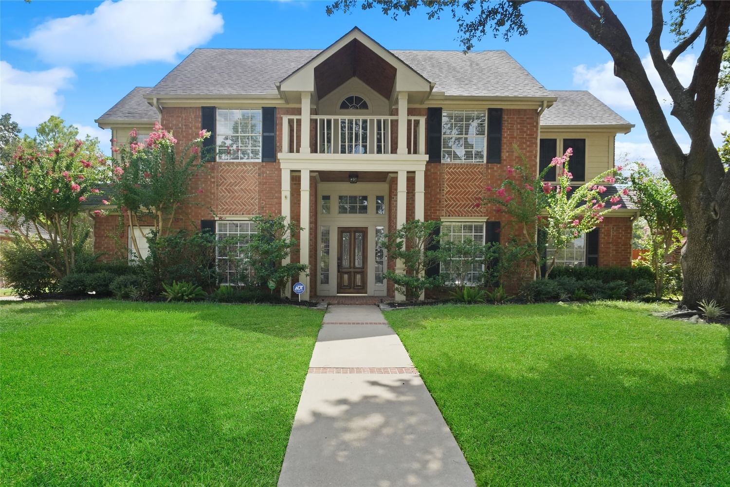 Real estate property located at 7815 Spruce Cove, Harris, Houston, TX, US