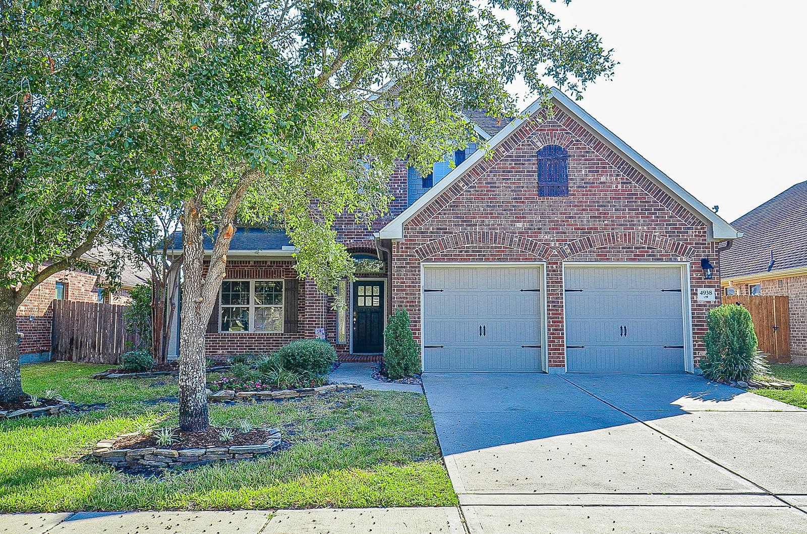 Real estate property located at 4938 Windy Orchard, Harris, Lakes of Pine Forest, Houston, TX, US