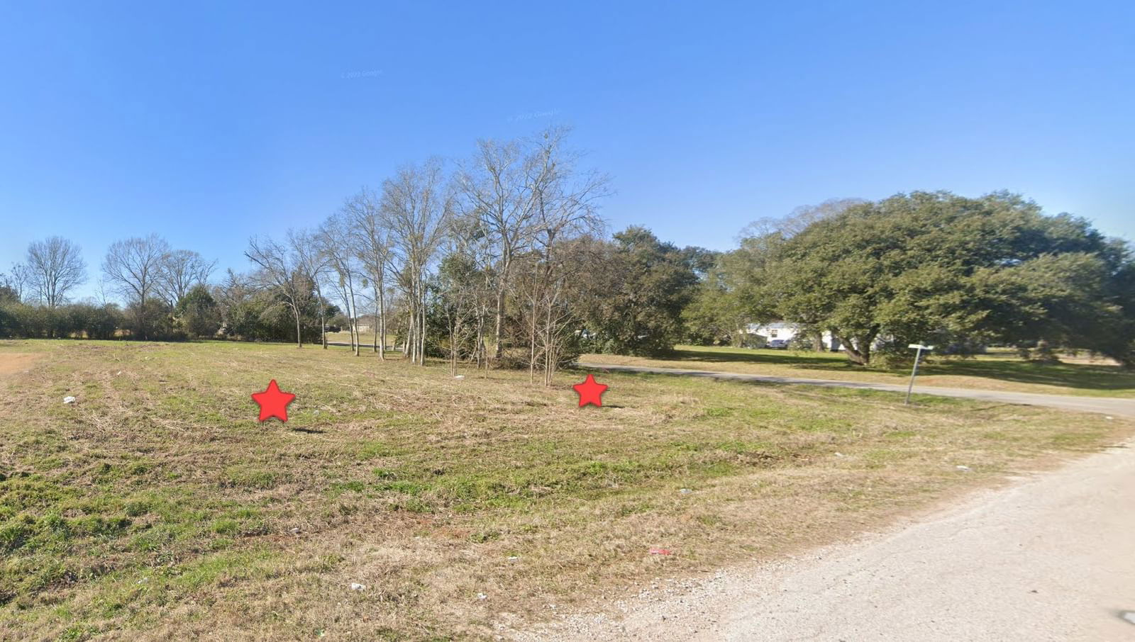 Real estate property located at 00 18th St at Rice Street, Waller, Hempstead, Hempstead, TX, US