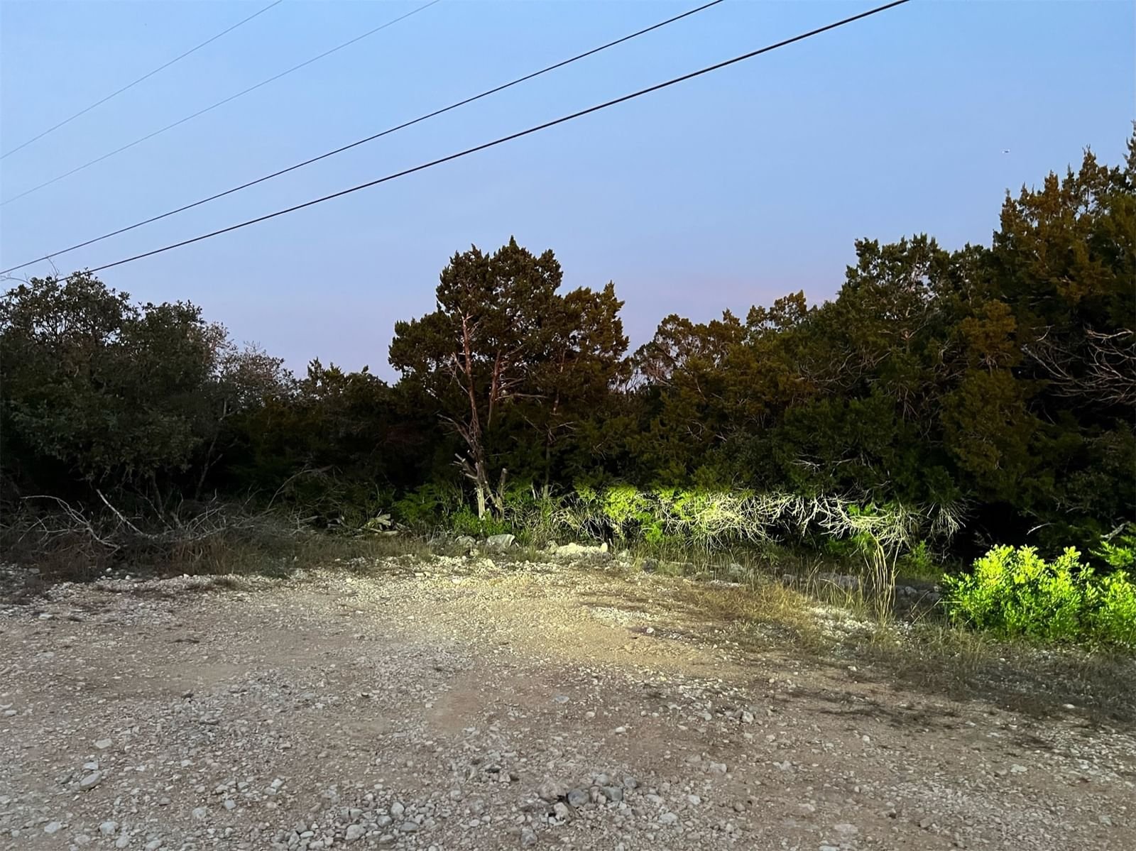 Real estate property located at TBD Indian Creek Dr, Bandera, Indian Springs Ranch, Pipe Creek, TX, US