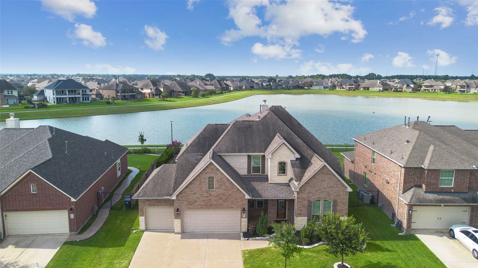 Real estate property located at 31815 Cary Douglas, Harris, Stone Crk Ranch, Hockley, TX, US