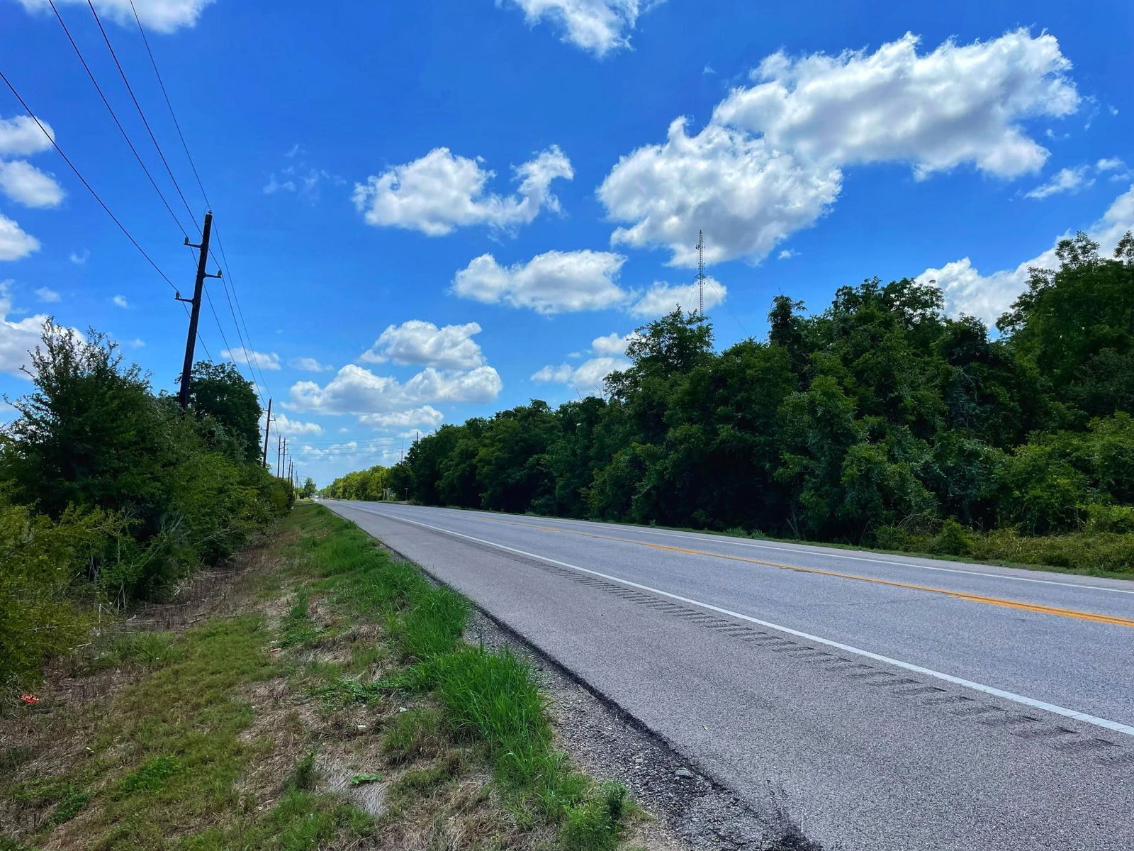 Real estate property located at 0000 Fm 1093, Fort Bend, Simonton, TX, US