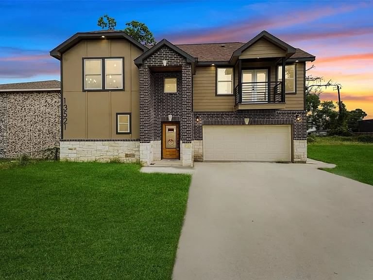Real estate property located at 13521 Granada, Harris, Home Owned Estates, Houston, TX, US