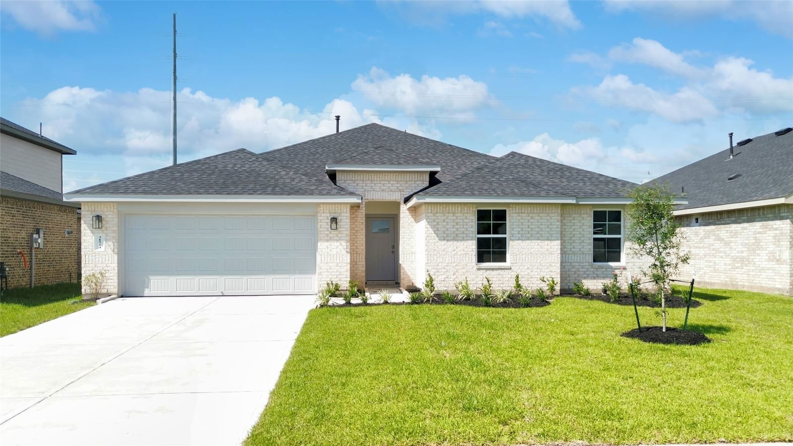 Real estate property located at 3422 Dursley Landing Court, Fort Bend, Tamarron, Fulshear, TX, US