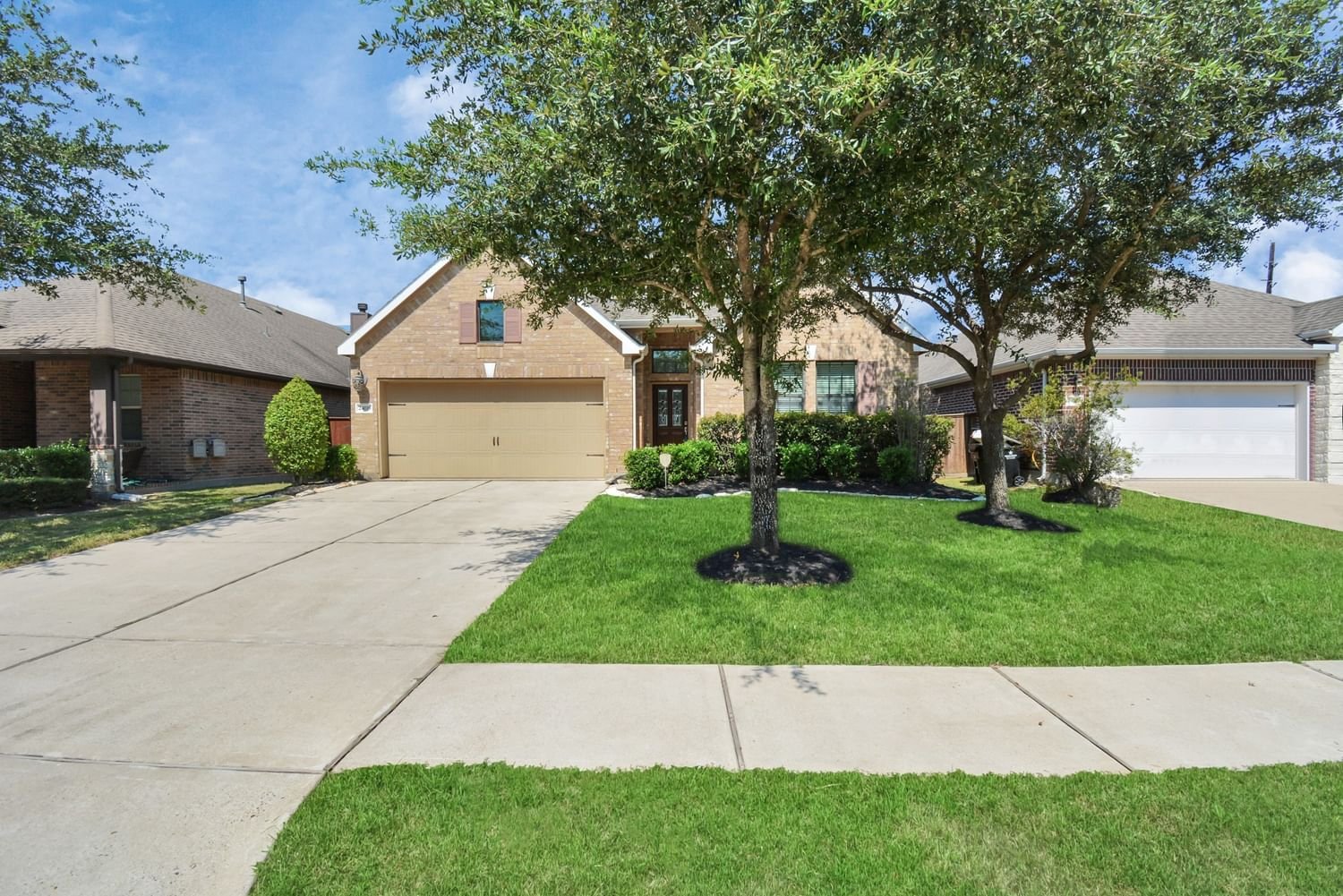 Real estate property located at 24118 Rosalia, Fort Bend, Richmond, TX, US