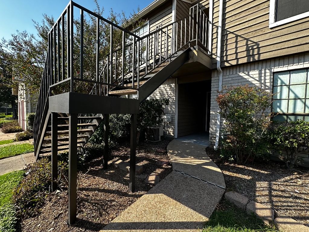 Real estate property located at 4444 Victory #1311, Harris, Huntington Park Condo, Houston, TX, US