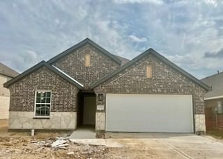 Real estate property located at 22223 Cortona Glen, Waller, Cypress Green, Hockley, TX, US