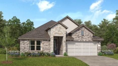 Real estate property located at 31726 Harmony High, Harris, Stone Creek Ranch, Hockley, TX, US