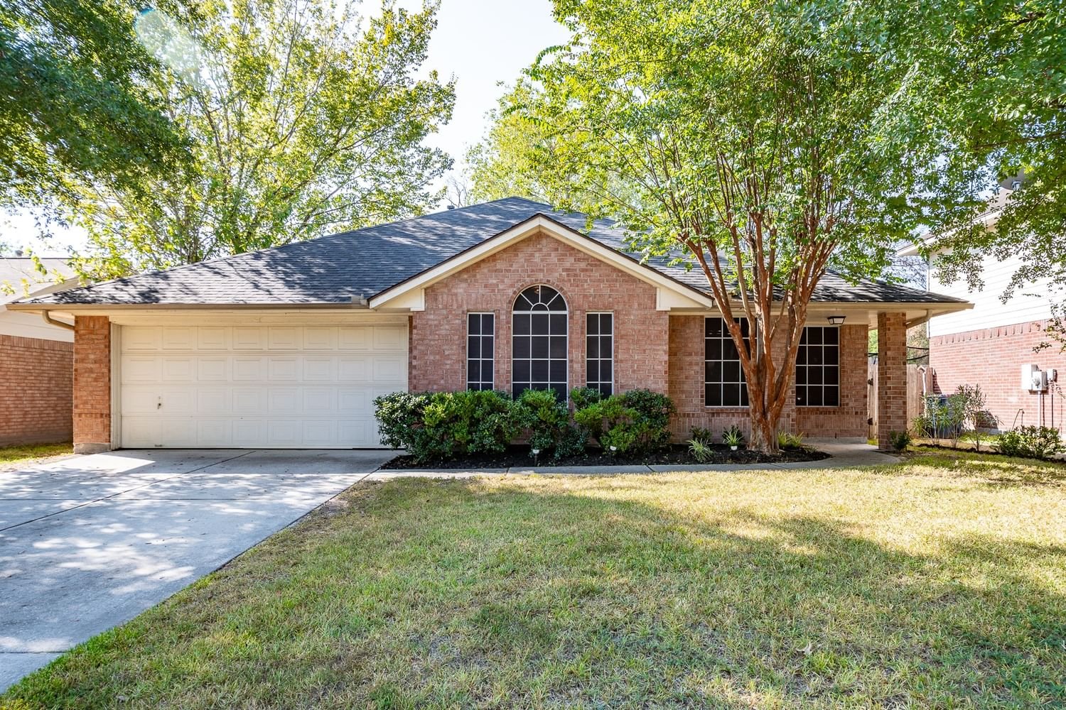Real estate property located at 7859 Split Oak, Harris, Houston, TX, US