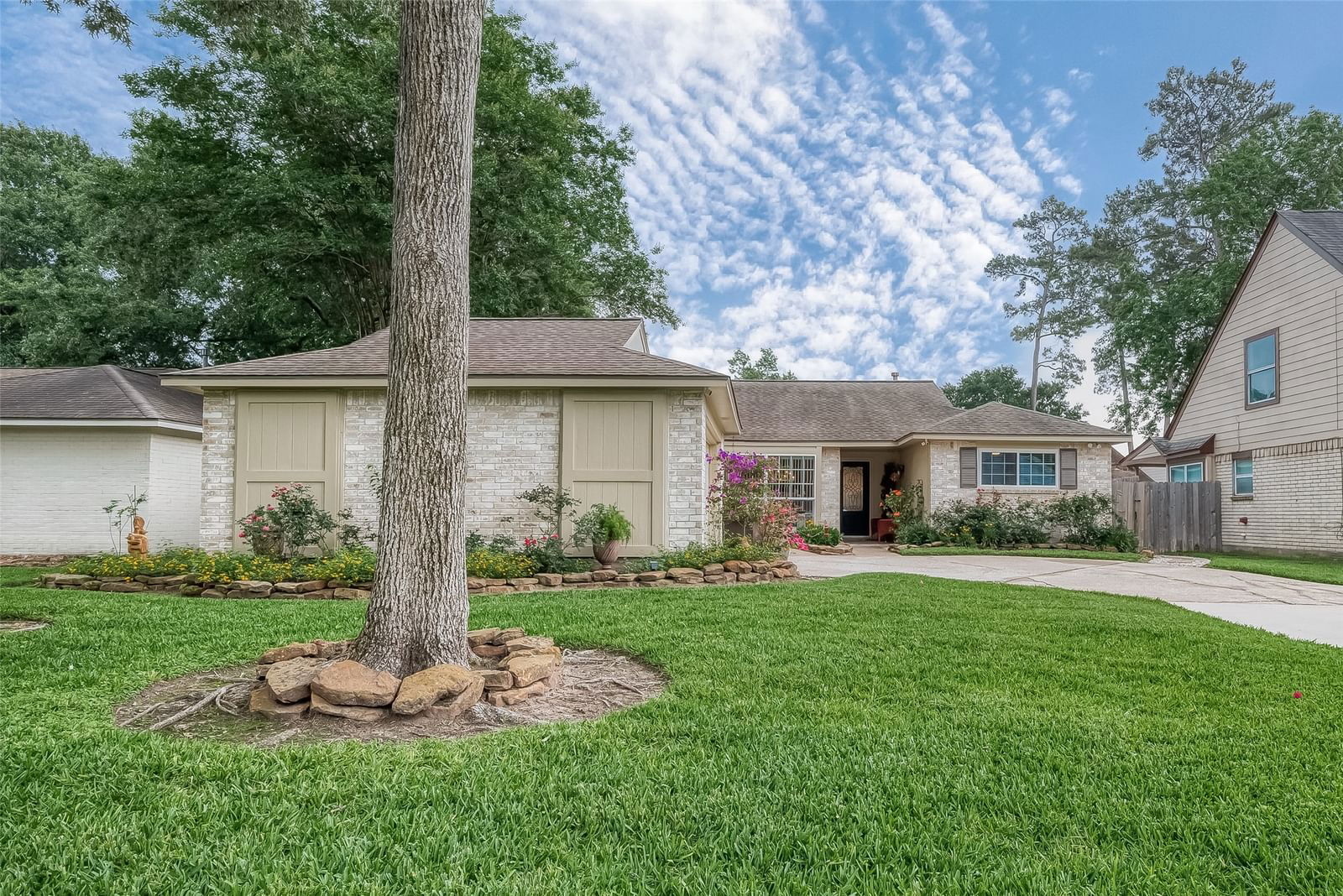 Real estate property located at 19002 Jodywood, Harris, Atascocita South Sec 01, Humble, TX, US