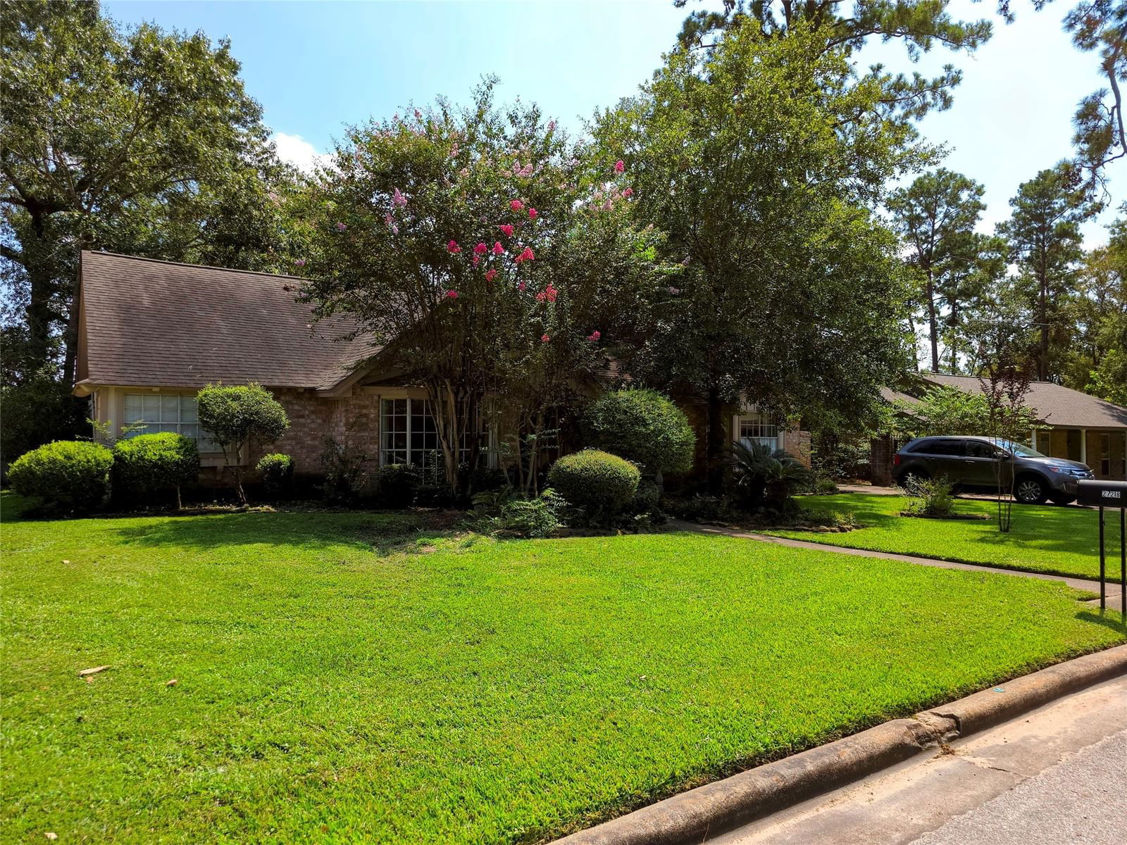 Real estate property located at 27218 Orth, Montgomery, Oak Ridge North 07, Conroe, TX, US