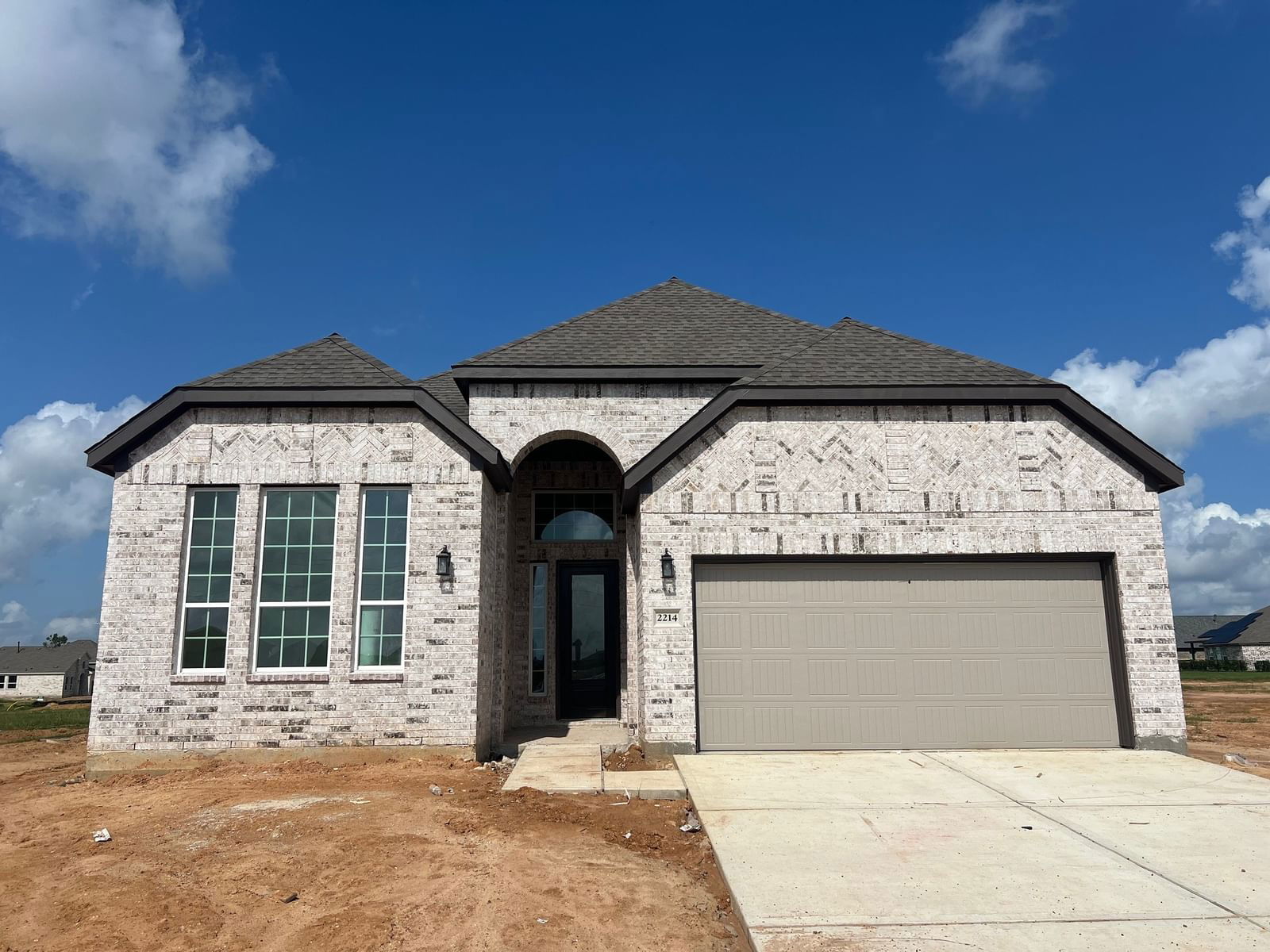 Real estate property located at 2214 Cold Stream, Harris, Wood Leaf Reserve, Tomball, TX, US