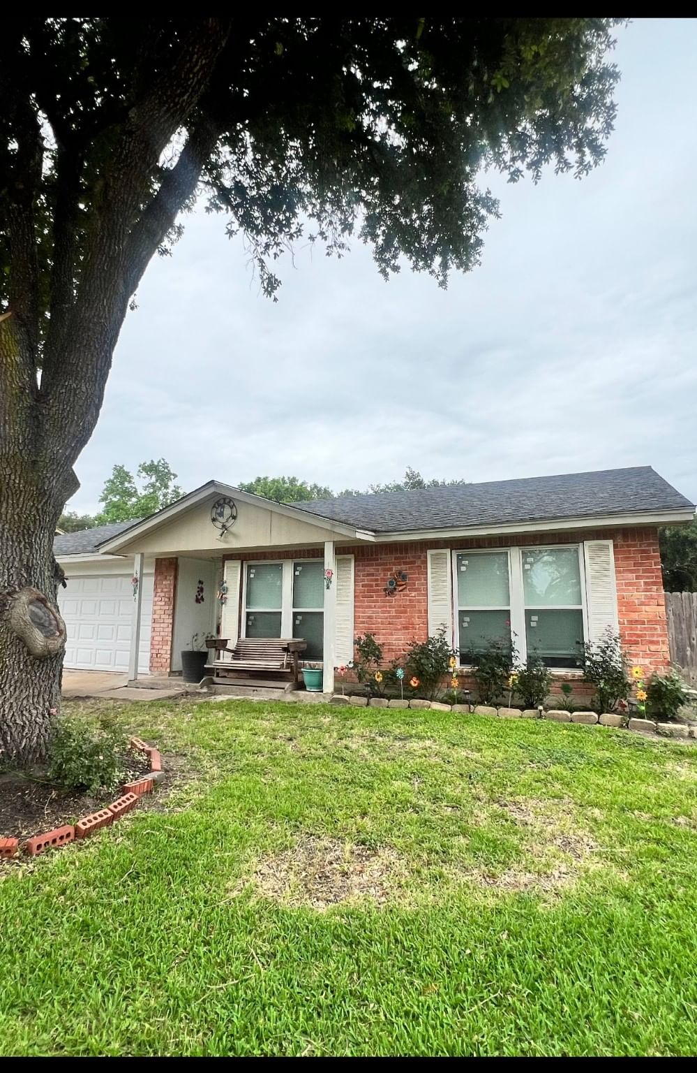 Real estate property located at 5126 Shadowridge, Fort Bend, Ridgemont Sec 4, Houston, TX, US