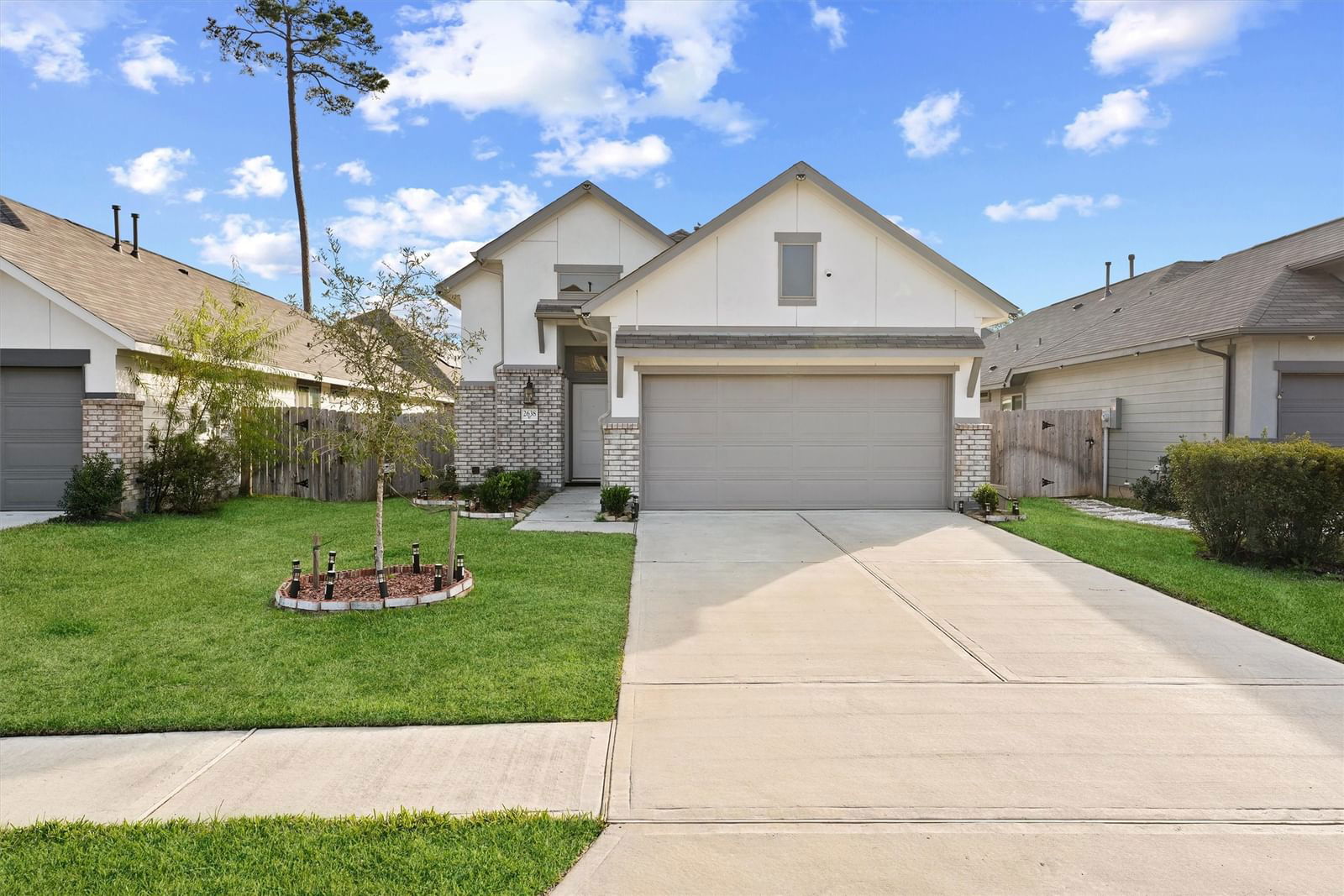 Real estate property located at 2638 Prairie Star, Montgomery, Meadows at imperial Oaks, Conroe, TX, US