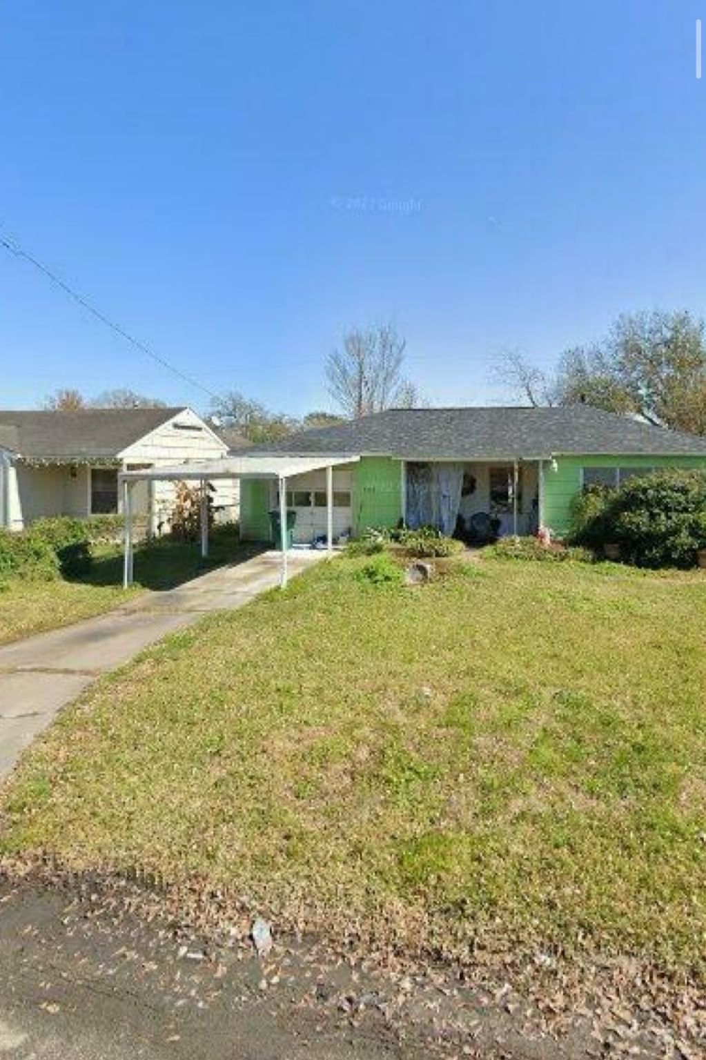 Real estate property located at 1501 Pecan, Harris, Southmore Plaza Sec 06, Pasadena, TX, US