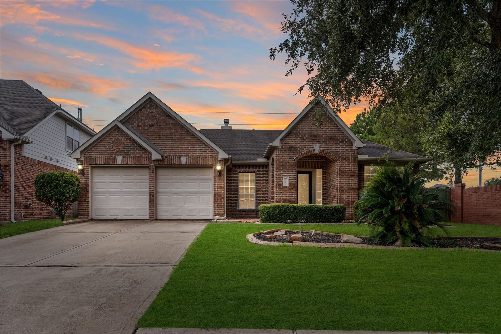 Real estate property located at 4302 Windy Chase, Fort Bend, Cinco Ranch West, Katy, TX, US