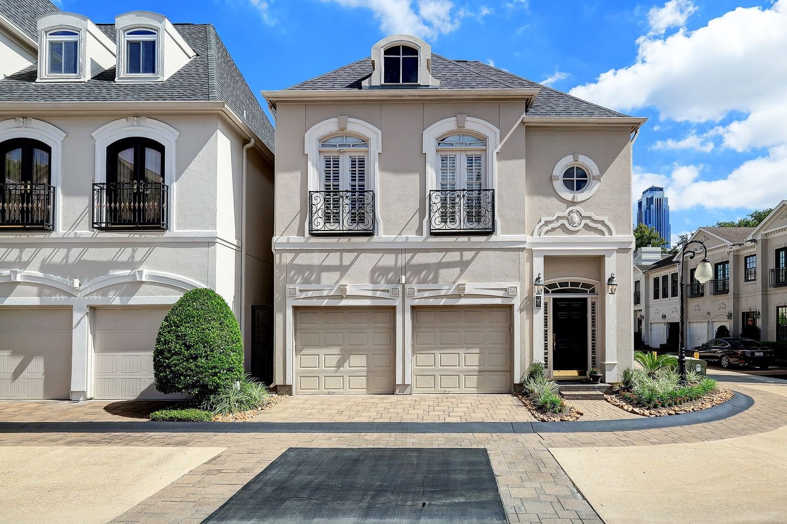 Real estate property located at 7 Milan, Harris, Milan Place, Houston, TX, US