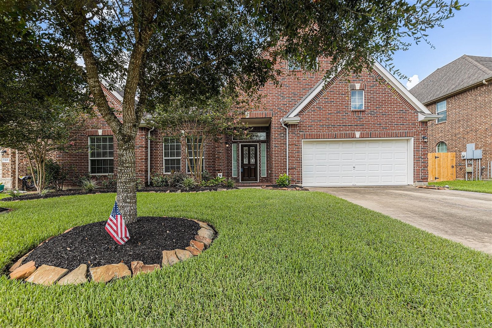 Real estate property located at 1117 Haye, Harris, Friendswood, TX, US