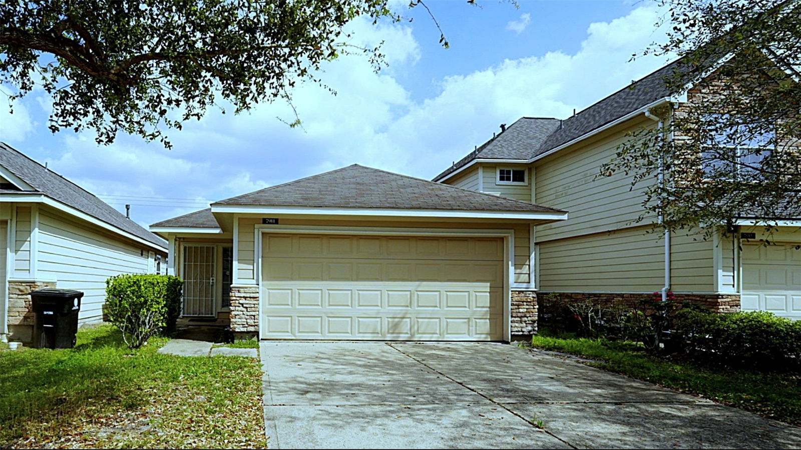 Real estate property located at 7911 Dairy View, Harris, Houston, TX, US