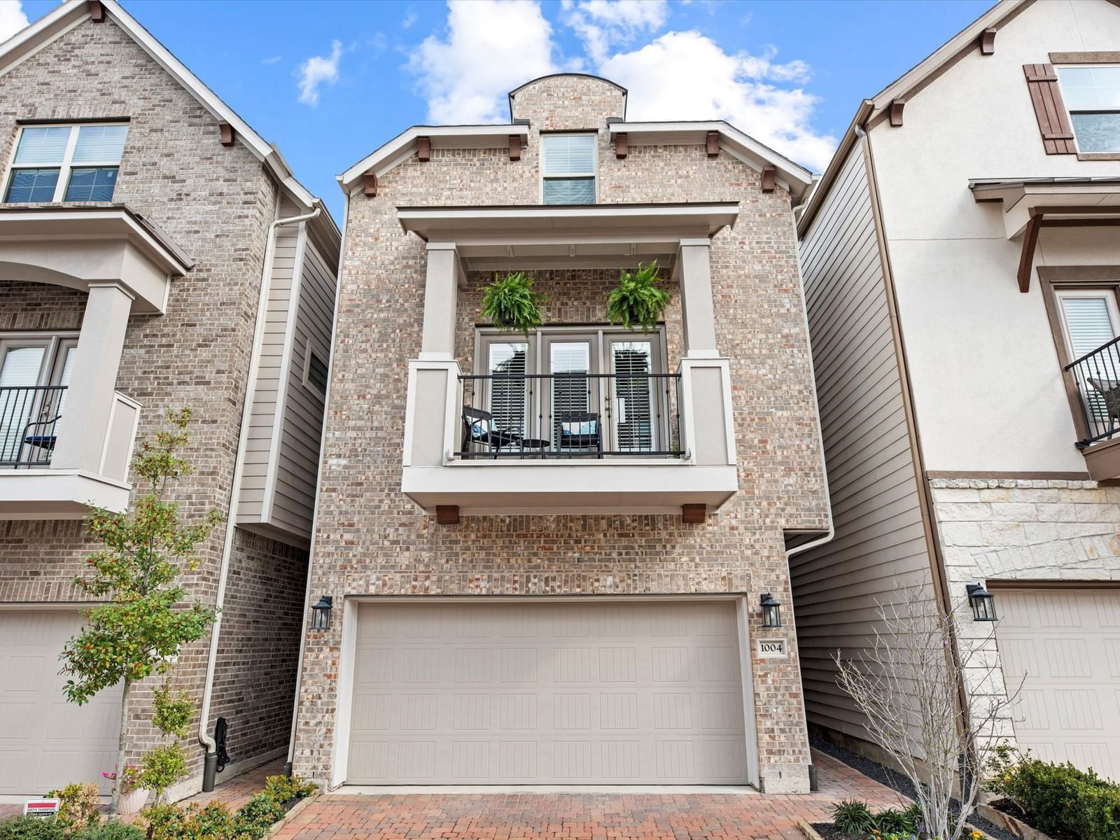 Real estate property located at 1004 Shepherd Oaks, Harris, Shepherd Oaks, Houston, TX, US