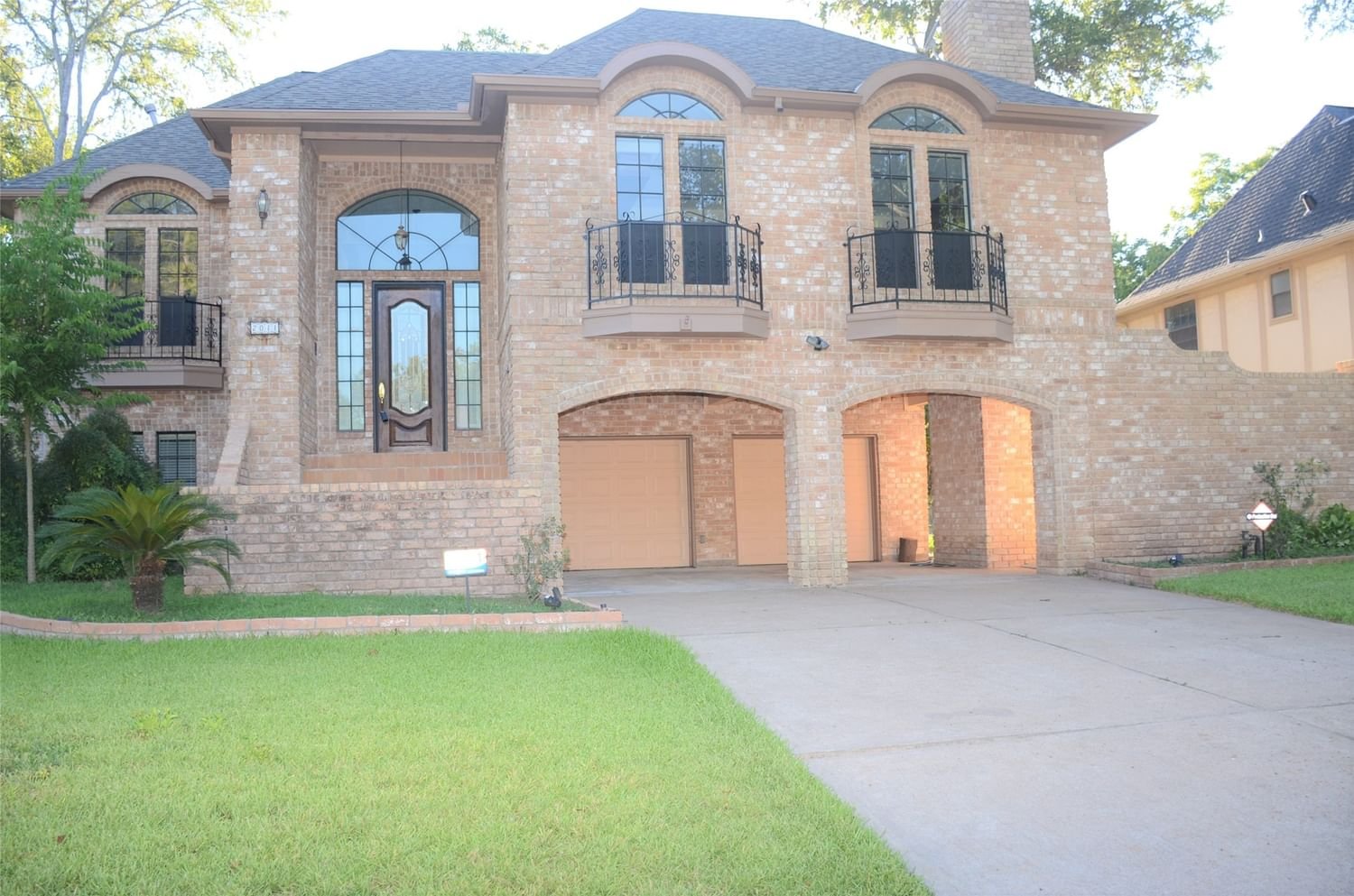 Real estate property located at 2011 Pitts, Fort Bend, Richmond, TX, US