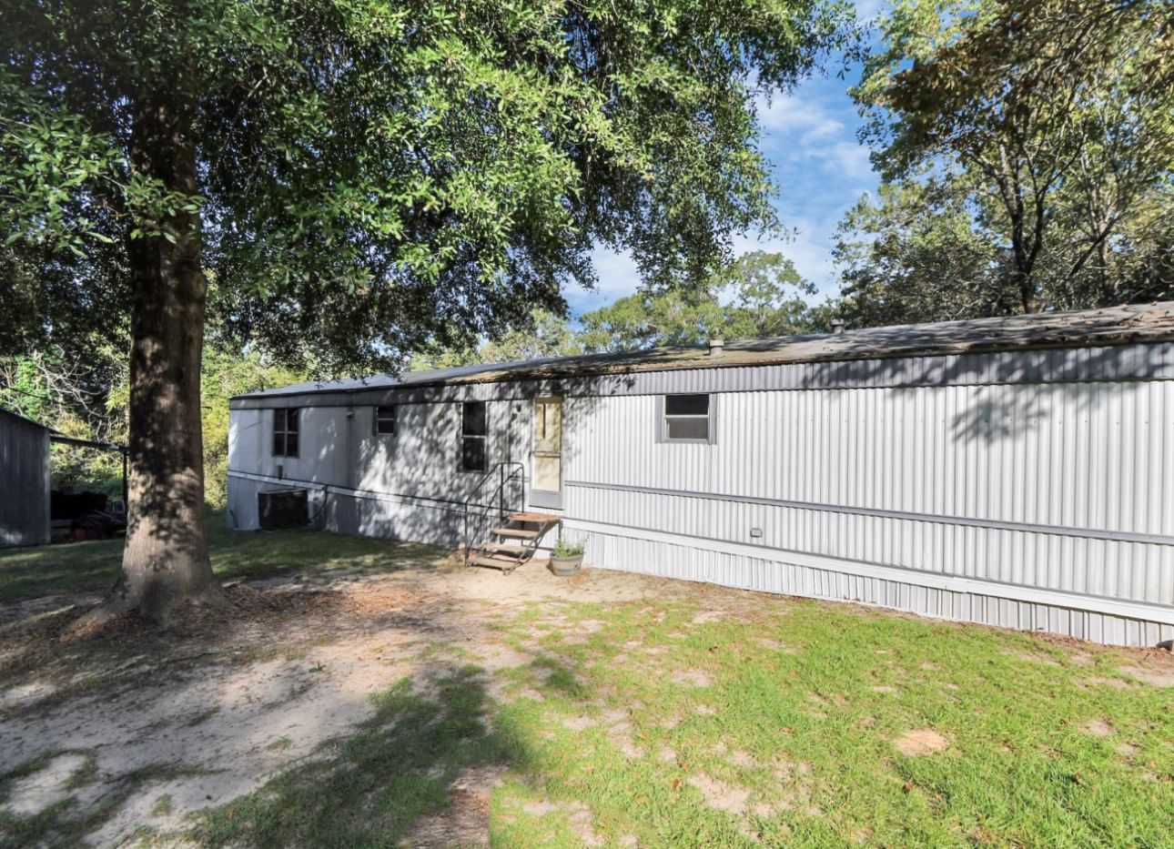 Real estate property located at 232 Bristol, Polk, Abst 27, Livingston, TX, US