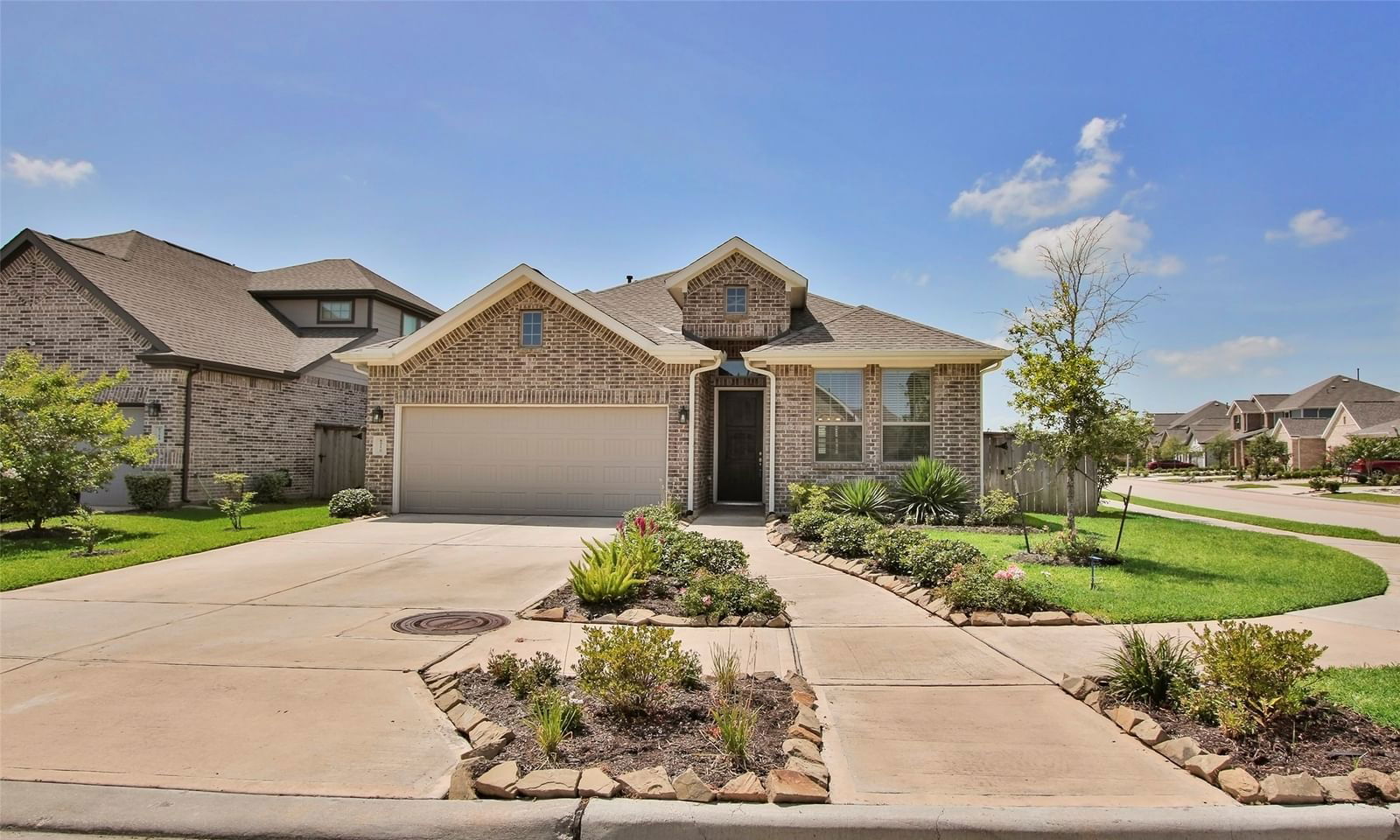 Real estate property located at 8710 Red Heron, Fort Bend, Sienna Plantation, Missouri City, TX, US