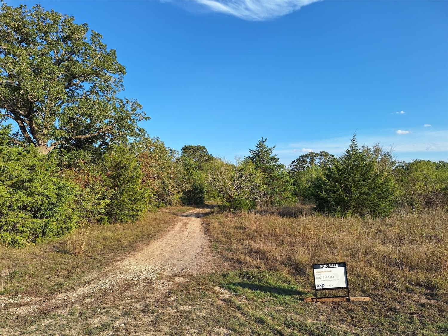 Real estate property located at Lot 10 Timber, Burleson, Caldwell, TX, US
