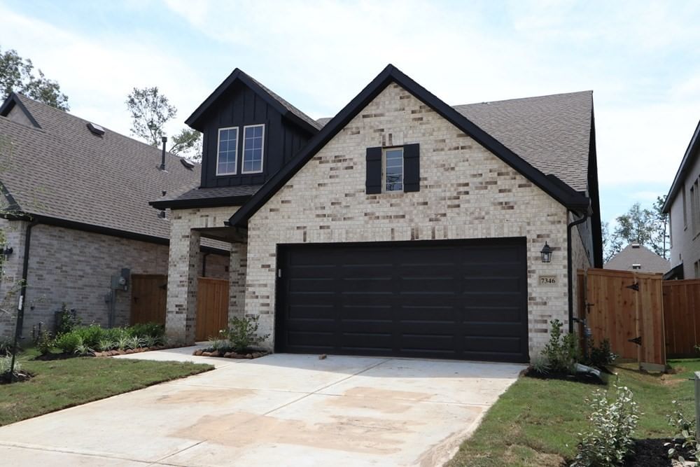 Real estate property located at 7346 Lake Arrowhead, Montgomery, The Highlands, Porter, TX, US