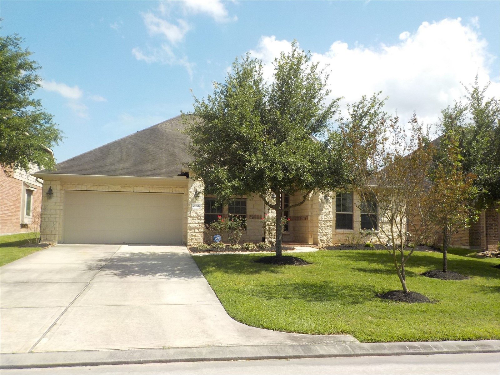 Real estate property located at 25006 Asher Oaks, Montgomery, Porter, TX, US